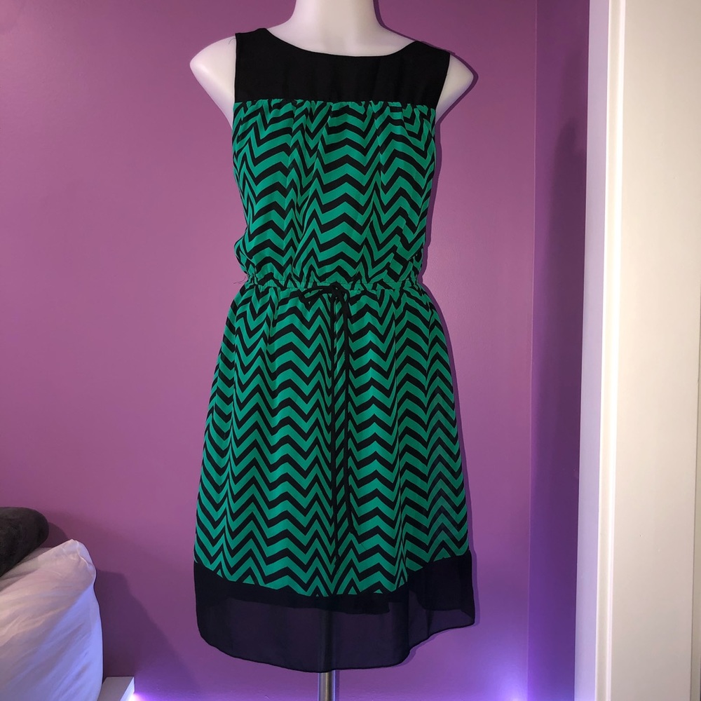 Casual Dress